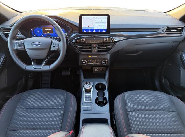 Ford KUGA 2.5 PHEV ST-Line I Panoramadak I Trekhaak I Navi