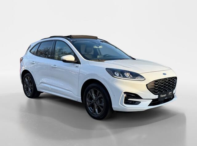 Ford KUGA 2.5 PHEV ST-Line I Panoramadak I Trekhaak I Navi