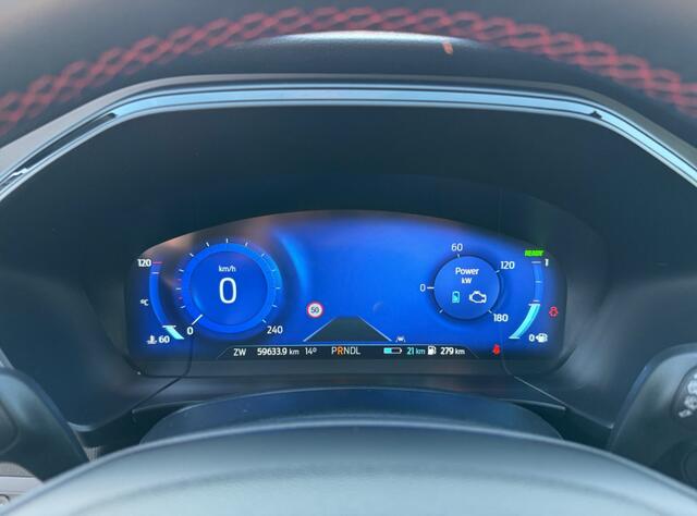 Ford KUGA 2.5 PHEV ST-Line I Panoramadak I Trekhaak I Navi