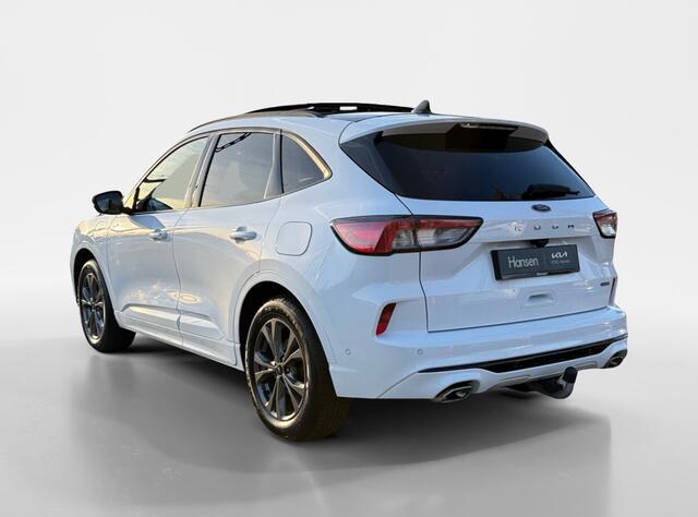 Ford KUGA 2.5 PHEV ST-Line I Panoramadak I Trekhaak I Navi