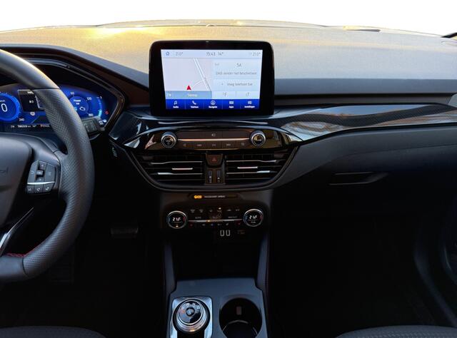 Ford KUGA 2.5 PHEV ST-Line I Panoramadak I Trekhaak I Navi