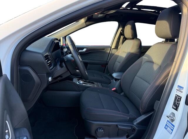 Ford KUGA 2.5 PHEV ST-Line I Panoramadak I Trekhaak I Navi