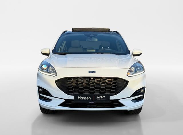Ford KUGA 2.5 PHEV ST-Line I Panoramadak I Trekhaak I Navi