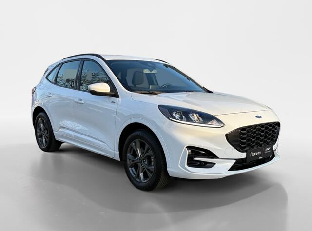 Ford KUGA 2.5 PHEV ST-Line I Trekhaak I Navi I Camera I Keyless