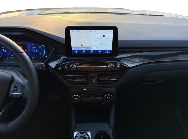 Ford KUGA 2.5 PHEV ST-Line I Trekhaak I Navi I Camera I Keyless