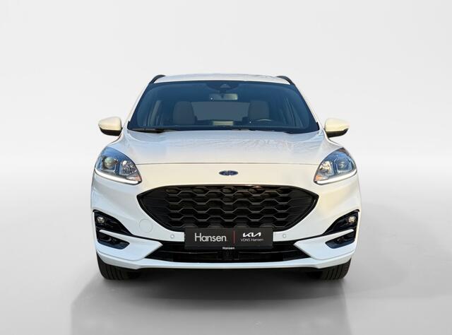 Ford KUGA 2.5 PHEV ST-Line I Trekhaak I Navi I Camera I Keyless