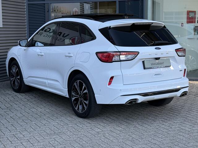 Ford KUGA 2.5 PHEV ST-Line X PANO,NAV/CAM,19INCH,HUD