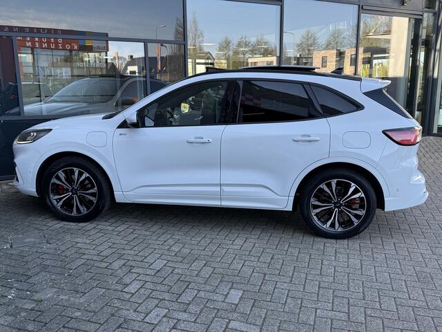 Ford KUGA 2.5 PHEV ST-Line X PANO,NAV/CAM,19INCH,HUD