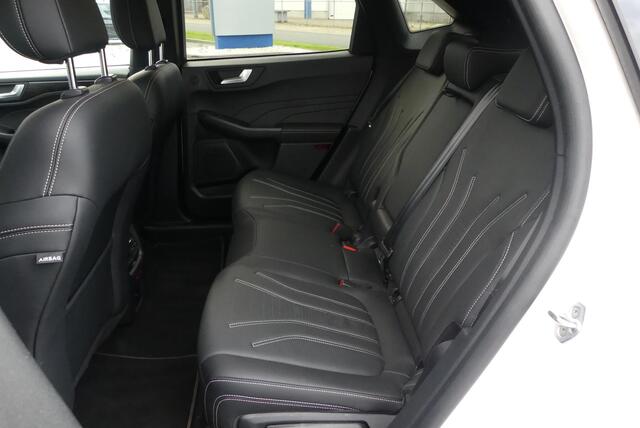 Ford KUGA 2.5 PHEV Vignale HUD, WINTER PACK, MEMORY SEAT, CAMERA V&A, B&O, ADAPT. CRUISE, CLIMA, NAVI, 60.359KM