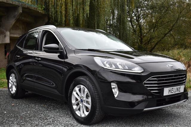Ford KUGA 2.5 PHEV 225PK AUT. TITANIUM TREKHAAK/NAVI/CAMERA