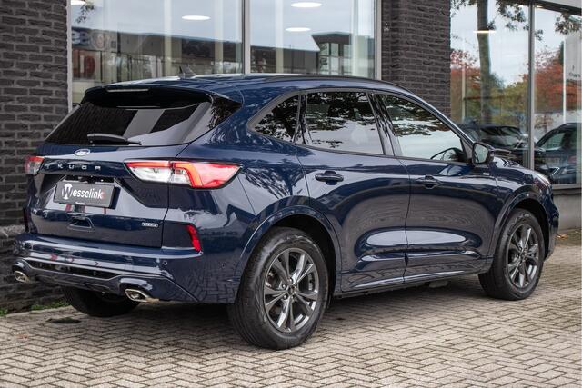 Ford KUGA 2.5 PHEV ST-Line X - Winter pack | camera voor en achter