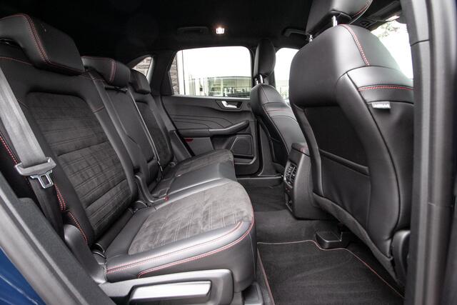 Ford KUGA 2.5 PHEV ST-Line X - Winter pack | camera voor en achter