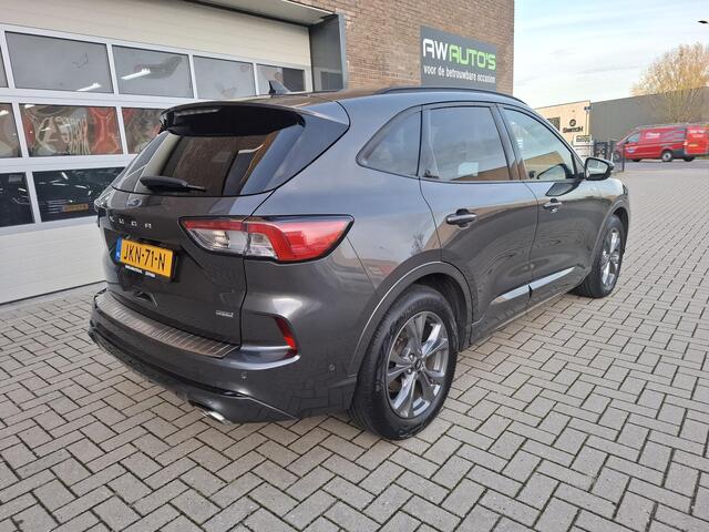 Ford KUGA 2.5 PHEV ST-Line X