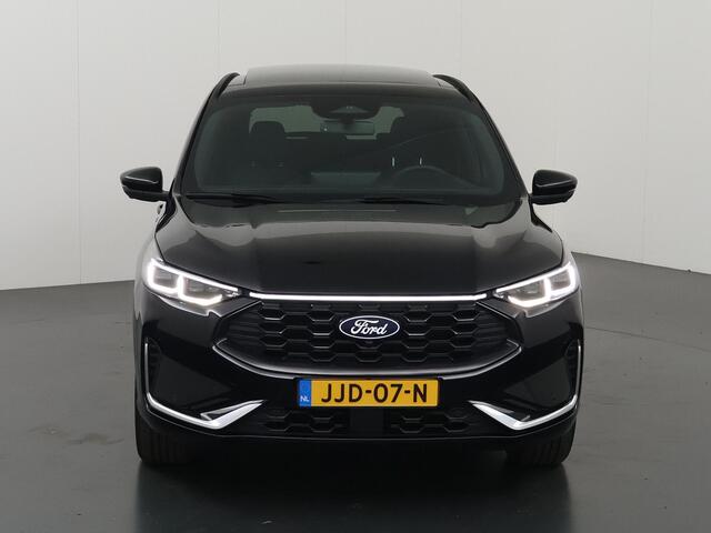 Ford KUGA 2.5 PHEV ST-Line X | Nieuw Model | Panoramadak | Winterpakket | Head Up | Matrix Led | Cruise Control Adaptief | B&O |