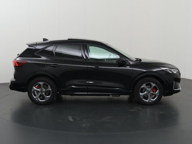 Ford KUGA 2.5 PHEV ST-Line X | Nieuw Model | Panoramadak | Winterpakket | Head Up | Matrix Led | Cruise Control Adaptief | B&O |