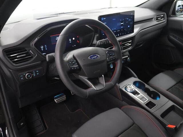 Ford KUGA 2.5 PHEV ST-Line X | Nieuw Model | Panoramadak | Winterpakket | Head Up | Matrix Led | Cruise Control Adaptief | B&O |