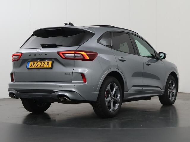 Ford KUGA 2.5 PHEV ST-Line X | Nieuw Model | Panoramadak | Winterpakket | Head Up | Matrix Led | Cruise Control Adaptief | B&O |