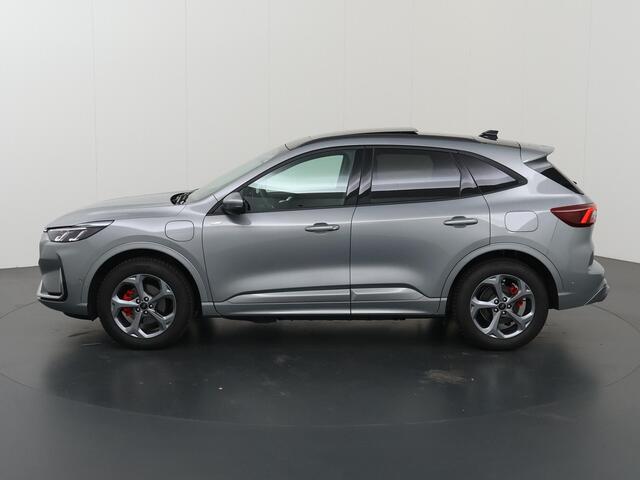 Ford KUGA 2.5 PHEV ST-Line X | Nieuw Model | Panoramadak | Winterpakket | Head Up | Matrix Led | Cruise Control Adaptief | B&O |