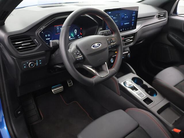 Ford KUGA 2.5 PHEV ST-Line X | Elekt. inklapbare Trekhaak | Panoramadak | Winterpakket | Head Up | Matrix Led | Cruise Control Adaptief |