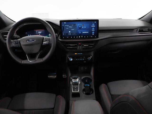 Ford KUGA 2.5 PHEV ST-Line X | Elekt. inklapbare Trekhaak | Panoramadak | Winterpakket | Head Up | Matrix Led | Cruise Control Adaptief |