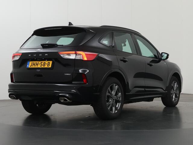 Ford KUGA 2.5 PHEV ST-Line | Trekhaak | Winterpakket | Head-Up | Cruise Control Adaptief | Navigatie |