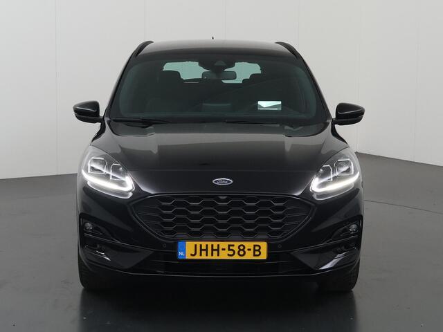 Ford KUGA 2.5 PHEV ST-Line | Trekhaak | Winterpakket | Head-Up | Cruise Control Adaptief | Navigatie |
