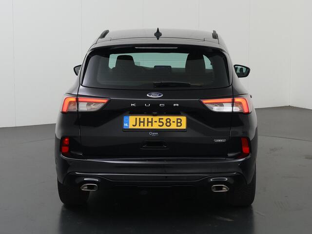 Ford KUGA 2.5 PHEV ST-Line | Trekhaak | Winterpakket | Head-Up | Cruise Control Adaptief | Navigatie |