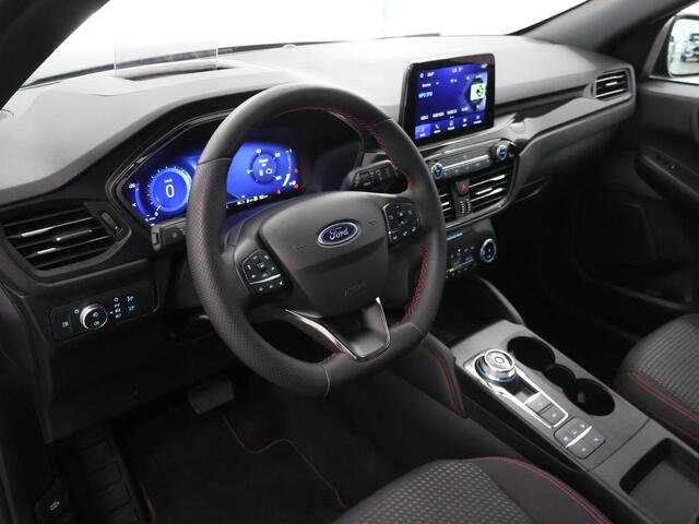 Ford KUGA 2.5 PHEV ST-Line | Trekhaak | Winterpakket | Head-Up | Cruise Control Adaptief | Navigatie |