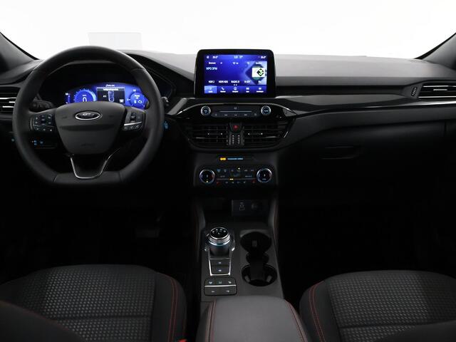 Ford KUGA 2.5 PHEV ST-Line | Trekhaak | Winterpakket | Head-Up | Cruise Control Adaptief | Navigatie |