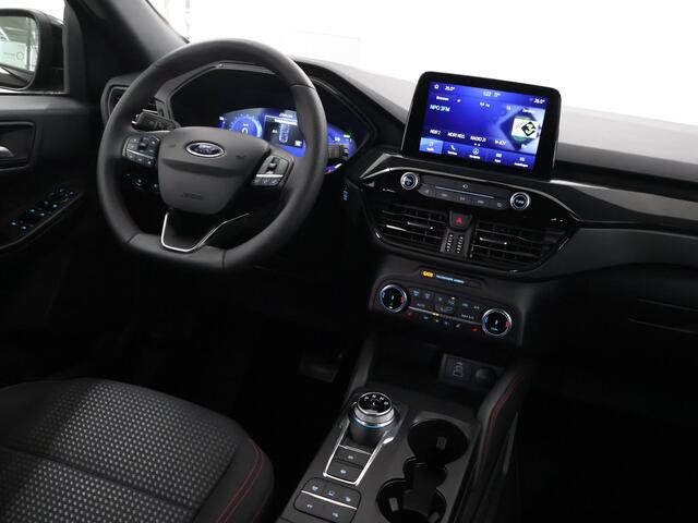 Ford KUGA 2.5 PHEV ST-Line | Trekhaak | Winterpakket | Head-Up | Cruise Control Adaptief | Navigatie |