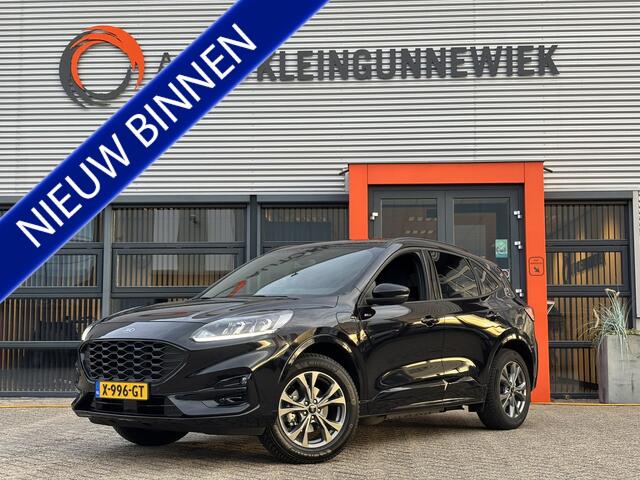 Ford KUGA 2.5 PHEV ST-Line / Trekhaak / Camera / Stoelverwarming / Allseason Banden /
