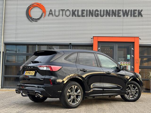 Ford KUGA 2.5 PHEV ST-Line / Trekhaak / Camera / Stoelverwarming / Allseason Banden /