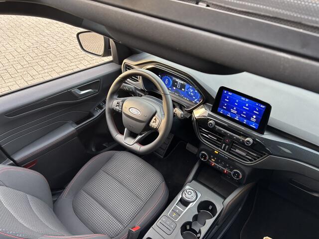 Ford KUGA 2.5 PHEV ST-Line / Trekhaak / Camera / Stoelverwarming / Allseason Banden /