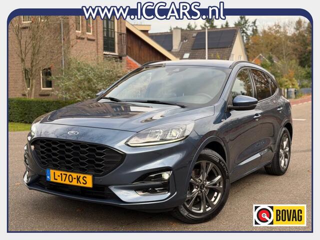 Ford KUGA 1.5 ST-LINE - Virtual Dash - Navi - Incl BTW !!!