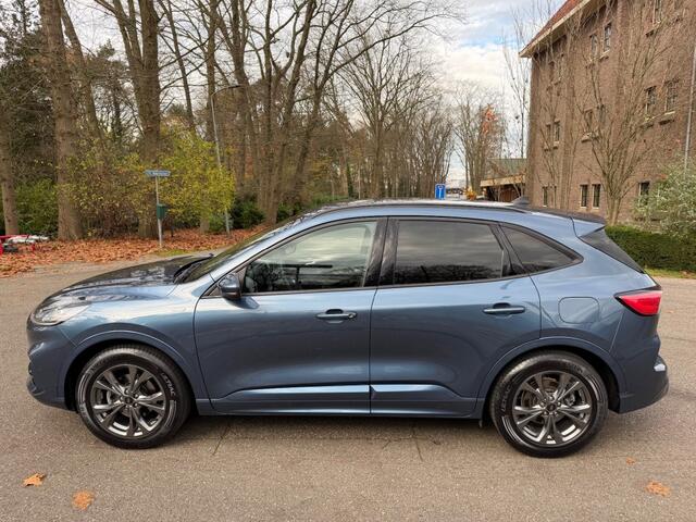 Ford KUGA 1.5 ST-LINE - Virtual Dash - Navi - Incl BTW !!!