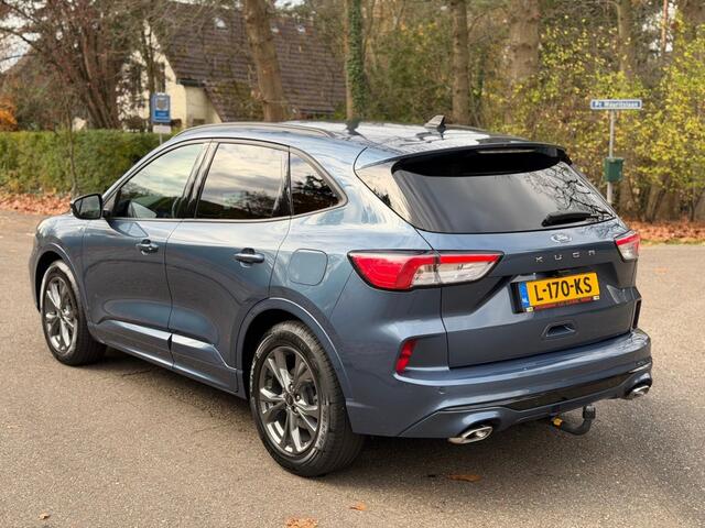 Ford KUGA 1.5 ST-LINE - Virtual Dash - Navi - Incl BTW !!!