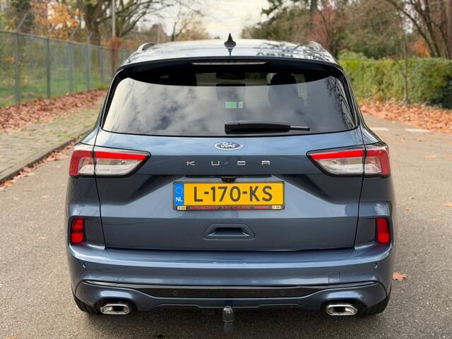 Ford KUGA 1.5 ST-LINE - Virtual Dash - Navi - Incl BTW !!!