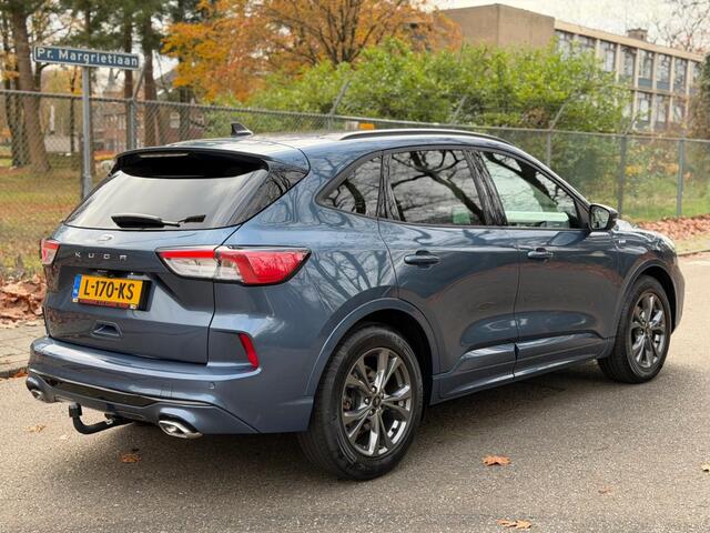 Ford KUGA 1.5 ST-LINE - Virtual Dash - Navi - Incl BTW !!!