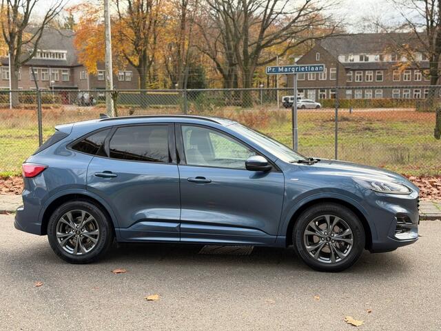 Ford KUGA 1.5 ST-LINE - Virtual Dash - Navi - Incl BTW !!!