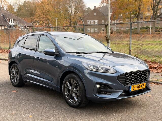 Ford KUGA 1.5 ST-LINE - Virtual Dash - Navi - Incl BTW !!!