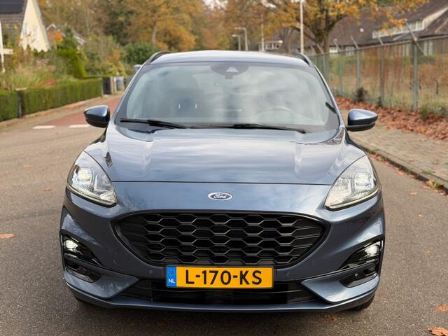 Ford KUGA 1.5 ST-LINE - Virtual Dash - Navi - Incl BTW !!!