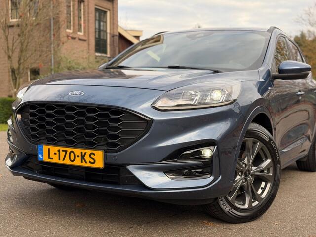 Ford KUGA 1.5 ST-LINE - Virtual Dash - Navi - Incl BTW !!!