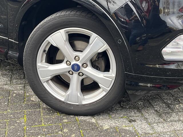 Ford KUGA 1.5 EcoBoost ST Line 150pk/110kW 6-bak | E-Trekhaak | Bi-Xenon | Dodehoek | Camera |