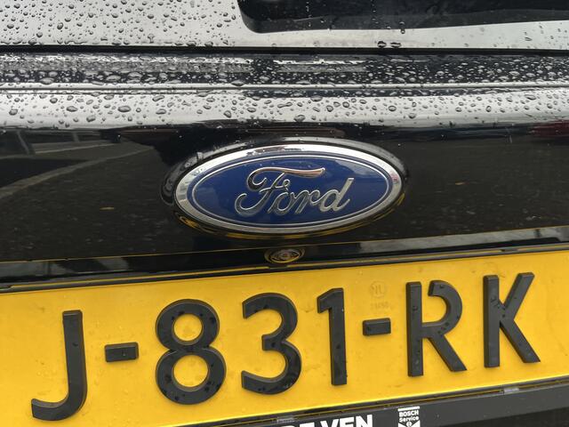Ford KUGA 1.5 EcoBoost ST Line 150pk/110kW 6-bak | E-Trekhaak | Bi-Xenon | Dodehoek | Camera |