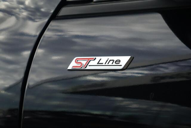 Ford KUGA 2.5 PHEV ST-Line X / Pano / Trekhaak