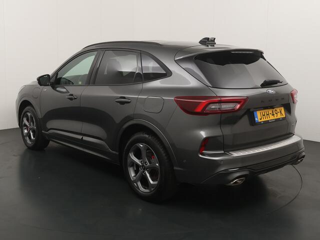 Ford KUGA 2.5 PHEV 243pk ST-Line X | NEW Model I AGR stoelen I Pano I Techn pack I Adapt Cruise I Trekhaak I