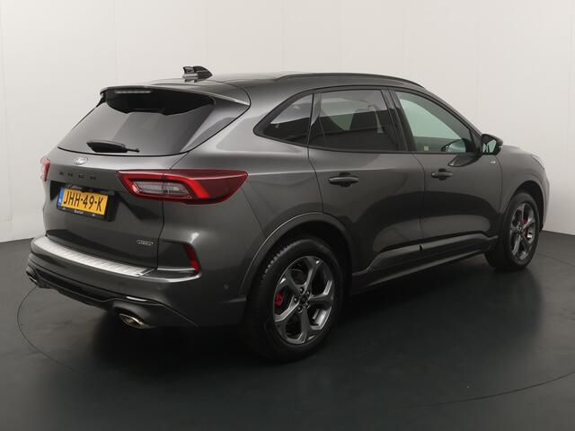 Ford KUGA 2.5 PHEV 243pk ST-Line X | NEW Model I AGR stoelen I Pano I Techn pack I Adapt Cruise I Trekhaak I