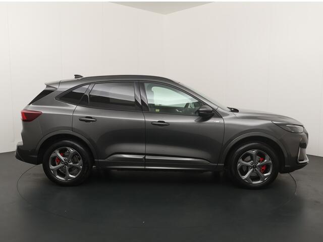 Ford KUGA 2.5 PHEV 243pk ST-Line X | NEW Model I AGR stoelen I Pano I Techn pack I Adapt Cruise I Trekhaak I