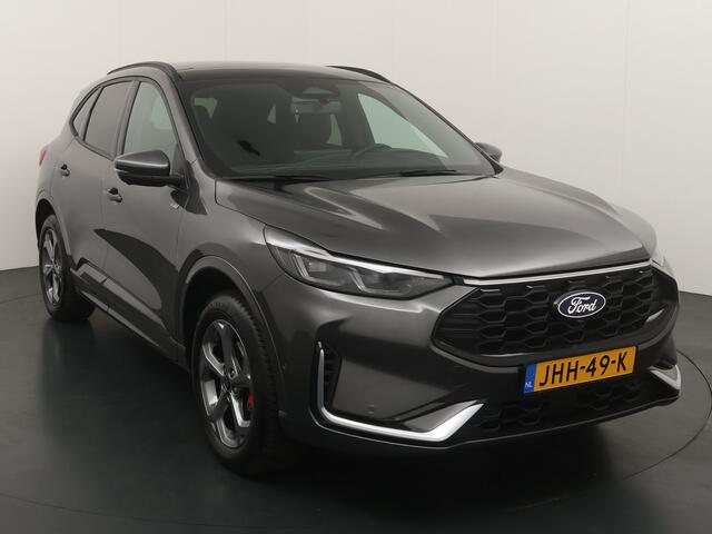 Ford KUGA 2.5 PHEV 243pk ST-Line X | NEW Model I AGR stoelen I Pano I Techn pack I Adapt Cruise I Trekhaak I