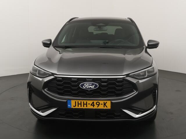 Ford KUGA 2.5 PHEV 243pk ST-Line X | NEW Model I AGR stoelen I Pano I Techn pack I Adapt Cruise I Trekhaak I